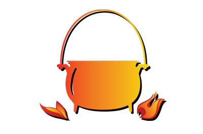 Mister Ceaunescu logo